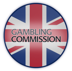 UK-Gambling Commission